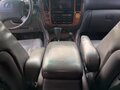 1999 Lexus LX 470 II, серый, 1300000 рублей - вид 7