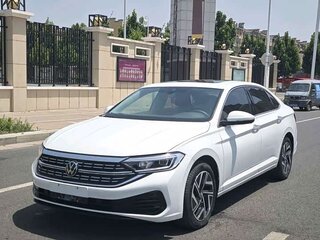 2022 Volkswagen Sagitar III Рестайлинг, белый, 1205030 рублей, вид 1