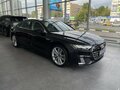 2026 Audi A7 L 45 TFSI II (4K), чёрный, 6900000 рублей - вид 5