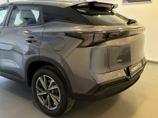 2026 Omoda C5 II, серый, 2399000 рублей, вид 2