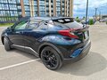 2019 Toyota C-HR I Рестайлинг, чёрный, 1877000 рублей - вид 4