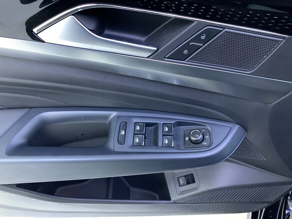 2022 Volkswagen Passat B8 Рестайлинг, чёрный, 1780007 рублей - вид 11