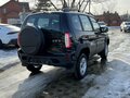 2026 Lada (ВАЗ) Niva Travel I Рестайлинг, чёрный, 1603000 рублей - вид 3