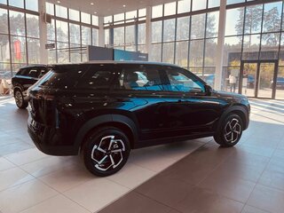 2026 Jaecoo J7 I Рестайлинг, чёрный, 3199000 рублей, вид 3