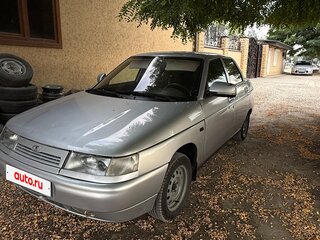 2010 Lada (ВАЗ) 2110 Богдан, серебристый, 250000 рублей, вид 1