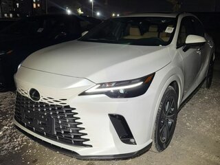 2026 Lexus RX 300 V, чёрный, 7550000 рублей, вид 2