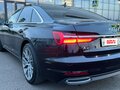 2020 Audi A6 40 TFSI V (C8), чёрный, 3450000 рублей - вид 7