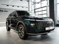 2026 Haval F7 II, синий, 3199000 рублей - вид 3