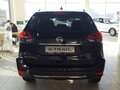 2026 Nissan X-Trail III Рестайлинг 2, чёрный - вид 4