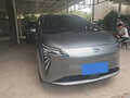 2024 Aion Y Plus 61.7 kWh, серебристый, 1760000 рублей - вид 2