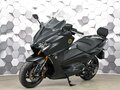 2020 Yamaha TMAX, чёрный, 999000 рублей - вид 1