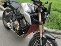 2019 Honda CB 650R, серебристый, 825000 рублей - вид 1