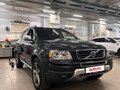 2011 Volvo XC90 5 Geartronic I Рестайлинг, серый, 2150000 рублей - вид 2