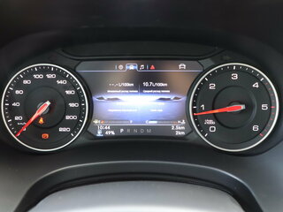 2026 Foton View, чёрный, 3828600 рублей, вид 4