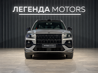 2026 Zeekr 8X Dawn, серый, 13390000 рублей, вид 2