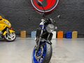 2019 Suzuki SV 650, белый, 535000 рублей - вид 9