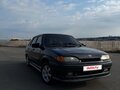 2008 Lada (ВАЗ) 2115, чёрный, 160000 рублей - вид 2