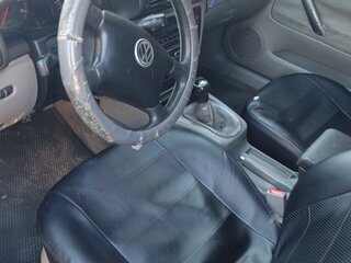 2000 Volkswagen Passat B5, синий, 215000 рублей, вид 5
