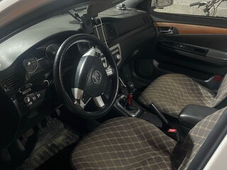 2011 Lifan Solano I (620), белый, 280000 рублей, вид 5