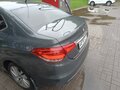 2013 Citroen C4 II, серый - вид 1