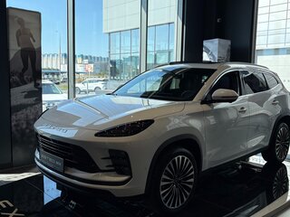 2026 Esteo MX, белый, 4290000 рублей, вид 1