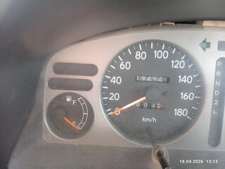 1997 Toyota Sprinter Carib III, серый, 300000 рублей, вид 3
