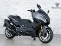 2026 Yamaha TMAX, чёрный, 1677000 рублей - вид 4