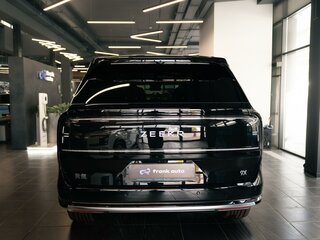 2025 Zeekr 9X 70 kWh, чёрный, 11200000 рублей, вид 5