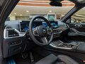 2026 BMW X5 M60i IV (G05/G18) Рестайлинг, чёрный, 18490000 рублей - вид 10