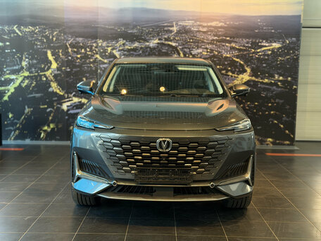 2023 Changan UNI-K, серый, 2550000 рублей, вид 2