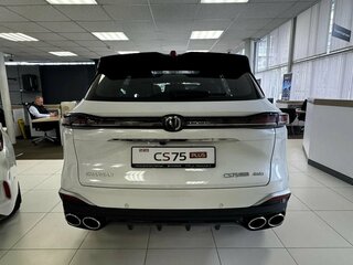 2025 Changan CS75 Plus IV, белый, 4249900 рублей, вид 5