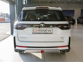 2024 Changan CS95 I Рестайлинг 2, белый, 4692000 рублей, вид 3