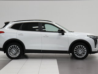 2025 Haval Jolion I Рестайлинг, белый, 2283000 рублей, вид 4