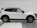 2025 Haval Jolion I Рестайлинг, белый - вид 3