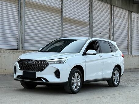 Haval M6 II
