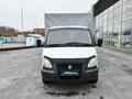 2010 ГАЗ ГАЗель (3302), белый, 800000 рублей - вид 1