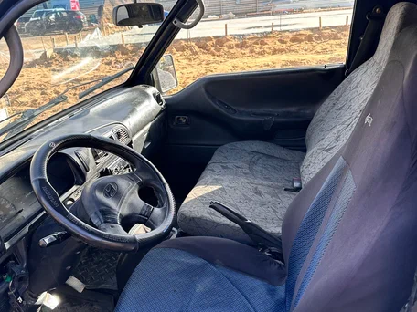 2005 Hyundai Porter, синий, 420000 рублей, вид 3