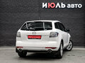2010 Mazda CX-7 I Рестайлинг, белый, 800000 рублей - вид 4