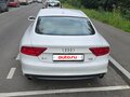 2012 Audi A7 I (4G), белый, 2500000 рублей - вид 4