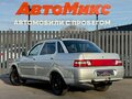 2005 Lada (ВАЗ) 2110, серебристый, 95000 рублей - вид 3