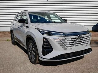 2025 Changan CS75 Plus IV, серый, 4099900 рублей, вид 1