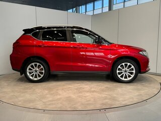 2019 Haval H2, красный, 1275000 рублей, вид 4