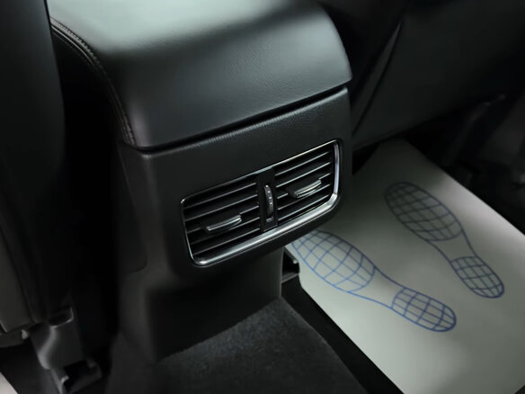 2026 Mazda CX-5 II Рестайлинг, серый, 3000442 рублей - вид 28