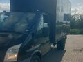 2013 Ford Transit, чёрный, 1350000 рублей - вид 6