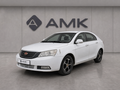 2014 Geely Emgrand EC7, белый, 440000 рублей