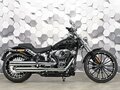 2025 Harley-Davidson Breakout, чёрный, 3199000 рублей - вид 2