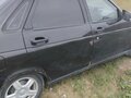 2013 Lada (ВАЗ) Priora I, синий, 250000 рублей - вид 9