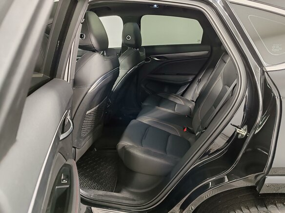 2023 Geely Tugella I Рестайлинг, чёрный, 2589000 рублей - вид 13