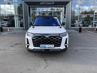 2023 Changan CS95 I Рестайлинг 2, белый, 2699000 рублей, вид 2
