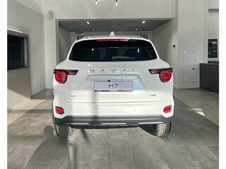 2026 Haval H7 I, белый, 3959010 рублей, вид 5